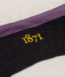 Black & Blue 1871 Clothing Belsize Park 1871 Rugby Shirt