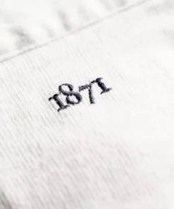 Black & Blue 1871 England 1871 Rugby Shirt