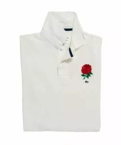 Black & Blue 1871 England 1871 Rugby Shirt