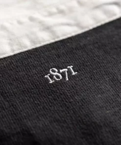 Black & Blue 1871 England 1871 Special Edition Rugby Shirt Clothing 12 Black & Blue 1871 England 1871 Special Edition Rugby Shirt Clothing