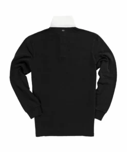 Black & Blue 1871 England 1871 Special Edition Rugby Shirt Clothing
