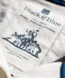 Black & Blue 1871 England 1871 Special Edition Rugby Shirt Clothing 13 Black & Blue 1871 England 1871 Special Edition Rugby Shirt Clothing