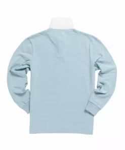 Black & Blue 1871 England 1871 Special Edition Rugby Shirt