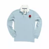Black & Blue 1871 England 1871 Special Edition Rugby Shirt 1 Black & Blue 1871 England 1871 Special Edition Rugby Shirt