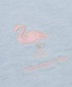 Black & Blue 1871 Clothing Flamingoes 1871 Rugby Shirt 12 Black & Blue 1871 Clothing Flamingoes 1871 Rugby Shirt