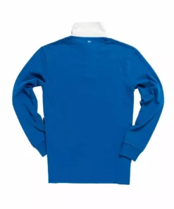 Black & Blue 1871 France 1906 Rugby Shirt