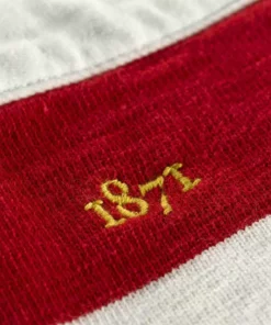 Black & Blue 1871 Gipsies 1871 Rugby Shirt Clothing 17 Black & Blue 1871 Gipsies 1871 Rugby Shirt Clothing