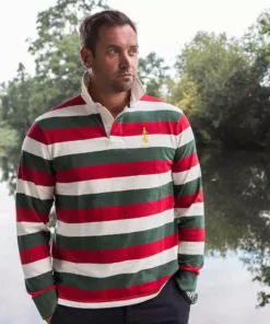 Black & Blue 1871 Gipsies 1871 Rugby Shirt Clothing 14 Black & Blue 1871 Gipsies 1871 Rugby Shirt Clothing