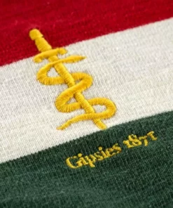 Black & Blue 1871 Gipsies 1871 Rugby Shirt Clothing 16 Black & Blue 1871 Gipsies 1871 Rugby Shirt Clothing