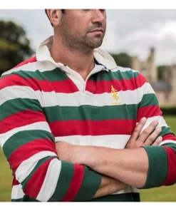 Black & Blue 1871 Gipsies 1871 Rugby Shirt Clothing 19 Black & Blue 1871 Gipsies 1871 Rugby Shirt Clothing