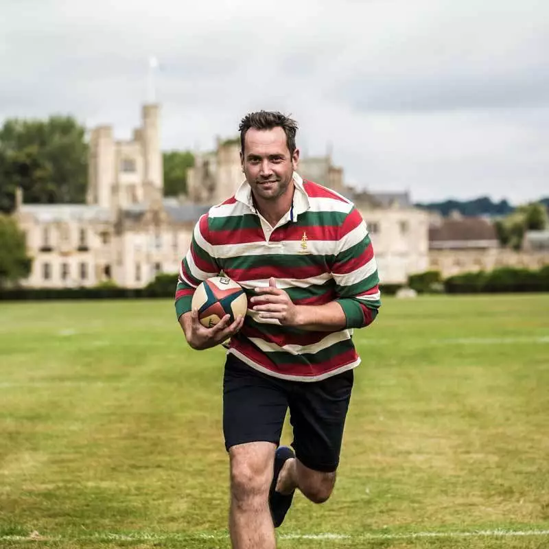 Black & Blue 1871 Gipsies 1871 Rugby Shirt Clothing 10 Black & Blue 1871 Gipsies 1871 Rugby Shirt Clothing