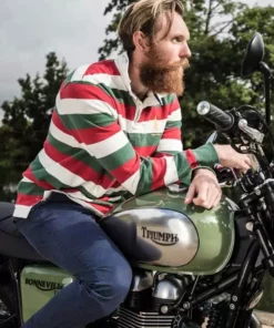 Black & Blue 1871 Gipsies 1871 Rugby Shirt Clothing 22 Black & Blue 1871 Gipsies 1871 Rugby Shirt Clothing