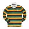 Black & Blue 1871 Ravenscourt Park 1871 Rugby Shirt