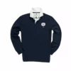 Black & Blue 1871 Scotland 1871 Rugby Shirt Clothing 1 Black & Blue 1871 Scotland 1871 Rugby Shirt Clothing