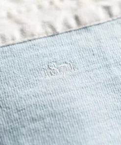 Black & Blue 1871 Clothing Uruguay 1948 Rugby Shirt