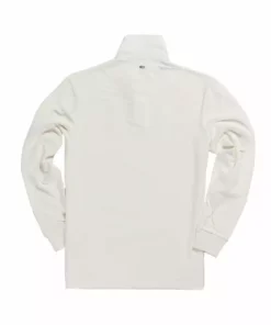 Black & Blue 1871 Clothing USA 1912 Rugby Shirt