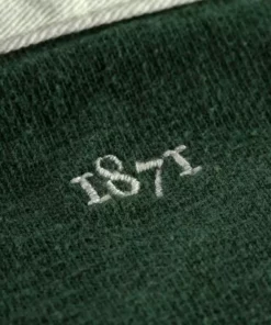 Black & Blue 1871 West Kent 1871 Rugby Shirt