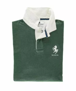 Black & Blue 1871 West Kent 1871 Rugby Shirt