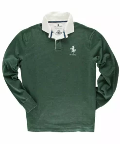 Black & Blue 1871 West Kent 1871 Rugby Shirt