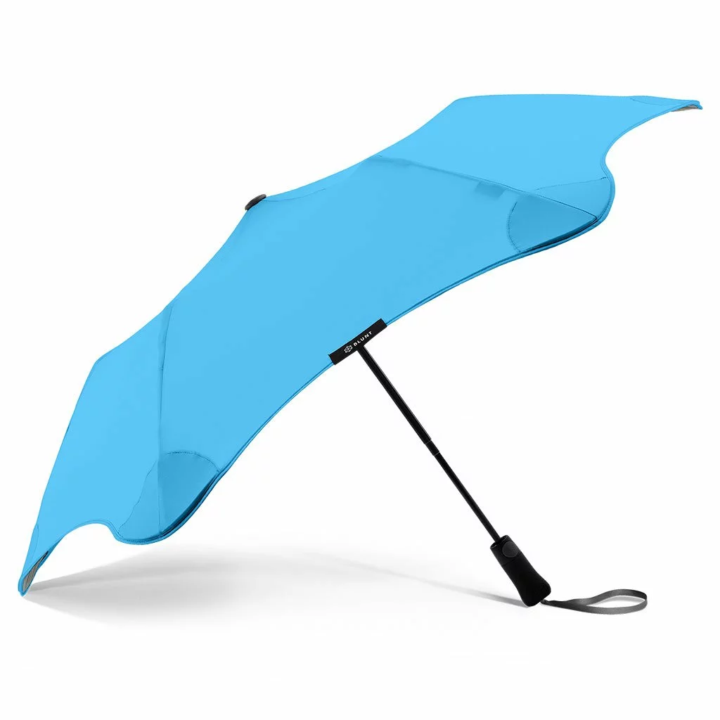 Blunt Umbrellas BLUNT Metro Bags & EDC 3 Blunt Umbrellas BLUNT Metro Bags & EDC
