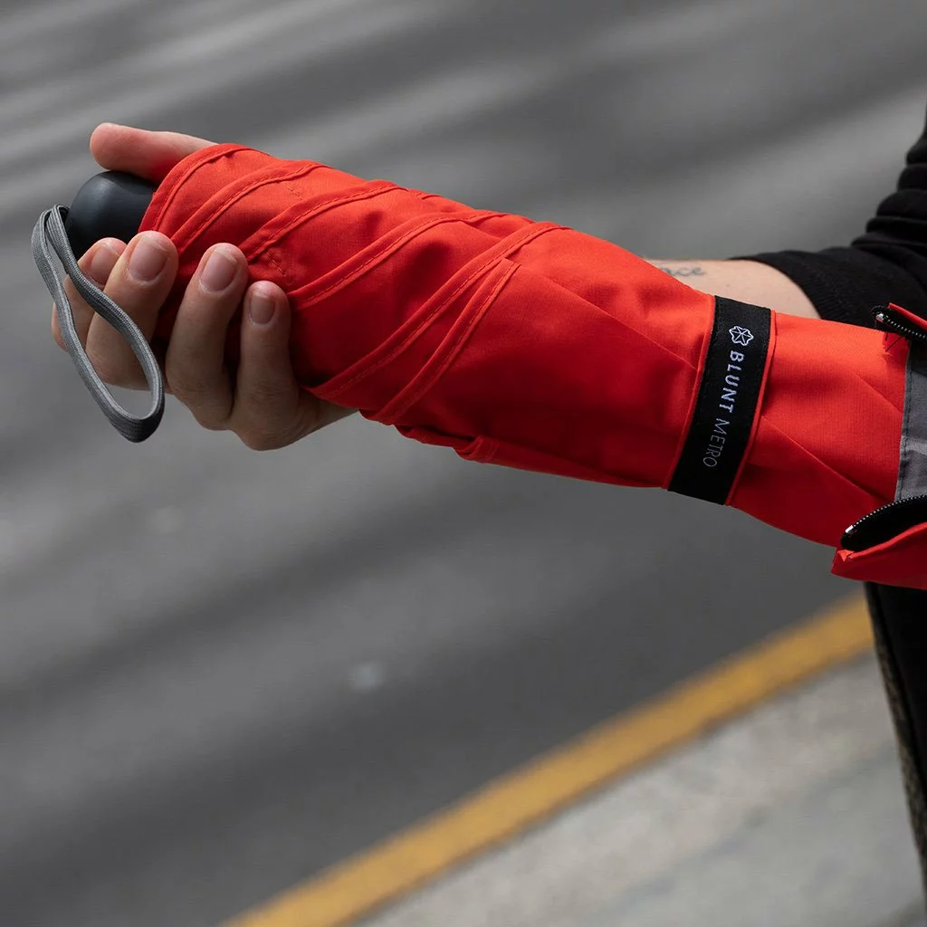 Blunt Umbrellas BLUNT Metro Bags & EDC 9 Blunt Umbrellas BLUNT Metro Bags & EDC