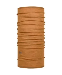 Lightweight Merino Wool BUFF Accessories & Footwear
