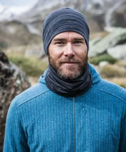 Lightweight Merino Wool BUFF Accessories & Footwear