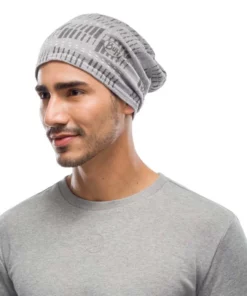 Lightweight Merino Wool BUFF Accessories & Footwear