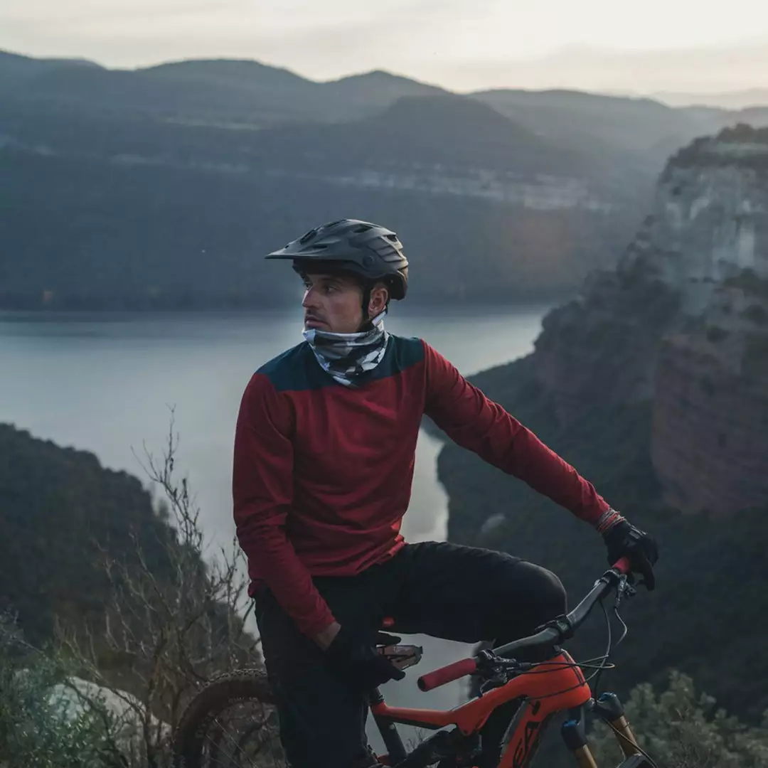 BUFF Original EcoStretch 4 BUFF Original EcoStretch