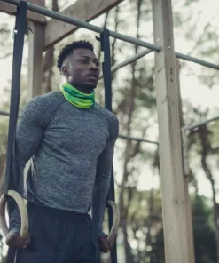 BUFF Original EcoStretch Accessories & Footwear