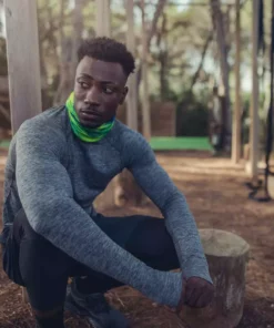 BUFF Original EcoStretch Accessories & Footwear