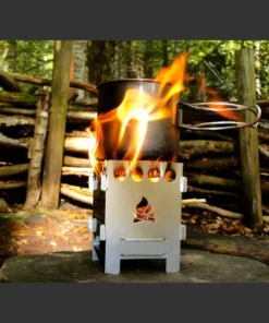 Bushcraft Essentials Bushbox