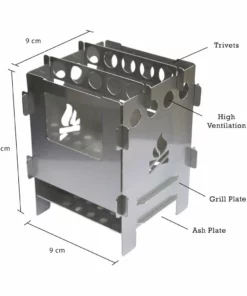 Bushcraft Essentials Bushbox
