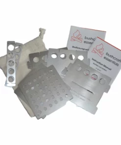 Bushcraft Essentials Bushbox