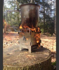 Bushcraft Essentials Bushbox