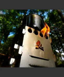 Bushcraft Essentials Bushbox