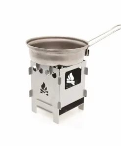 Bushcraft Essentials Bushbox