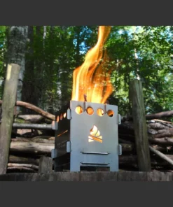 Bushcraft Essentials Bushbox