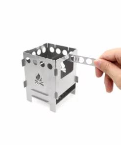 Bushcraft Essentials Bushbox