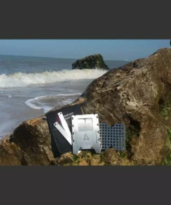 Bushcraft Essentials Bushbox LF Combination Set Camping Kit 17 Bushcraft Essentials Bushbox LF Combination Set Camping Kit