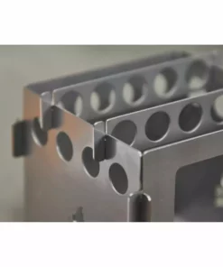 Bushcraft Essentials Bushbox Trivets | Set Of Two Camping Kit