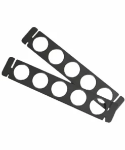 Bushcraft Essentials Bushbox Trivets | Set Of Two Camping Kit