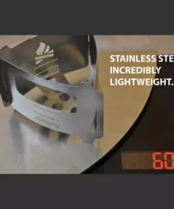 Bushcraft Essentials Bushbox Ultralight