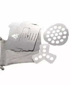 Bushcraft Essentials Bushbox Ultralight