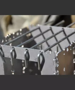 Bushcraft Essentials Bushbox XL Combination Kit