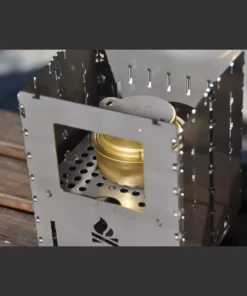 Bushcraft Essentials Bushbox XL Combination Kit