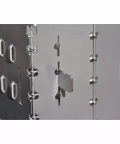 Bushcraft Essentials Camping Kit Bushbox XL Trivets | Set Of Two