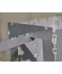 Bushcraft Essentials Camping Kit Bushbox XL Trivets | Set Of Two