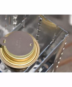 Bushcraft Essentials Camping Kit Bushbox XL Trivets | Set Of Two