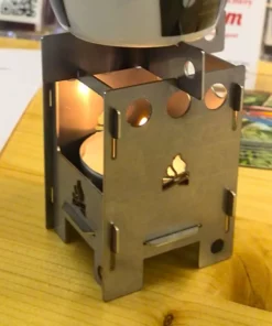 Bushcraft Essentials Camping Kit EDCBox 12 Bushcraft Essentials Camping Kit EDCBox